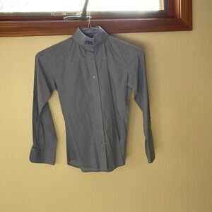 Hunter jumper show shirt